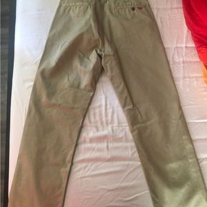 COPY - Supreme work pant